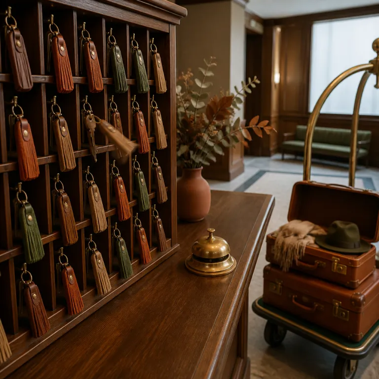 Autumn city breaks 2026: the hotels already filling up for October