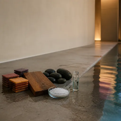 The hotel pool as urban sanctuary: why the best city-break properties keep you indoors