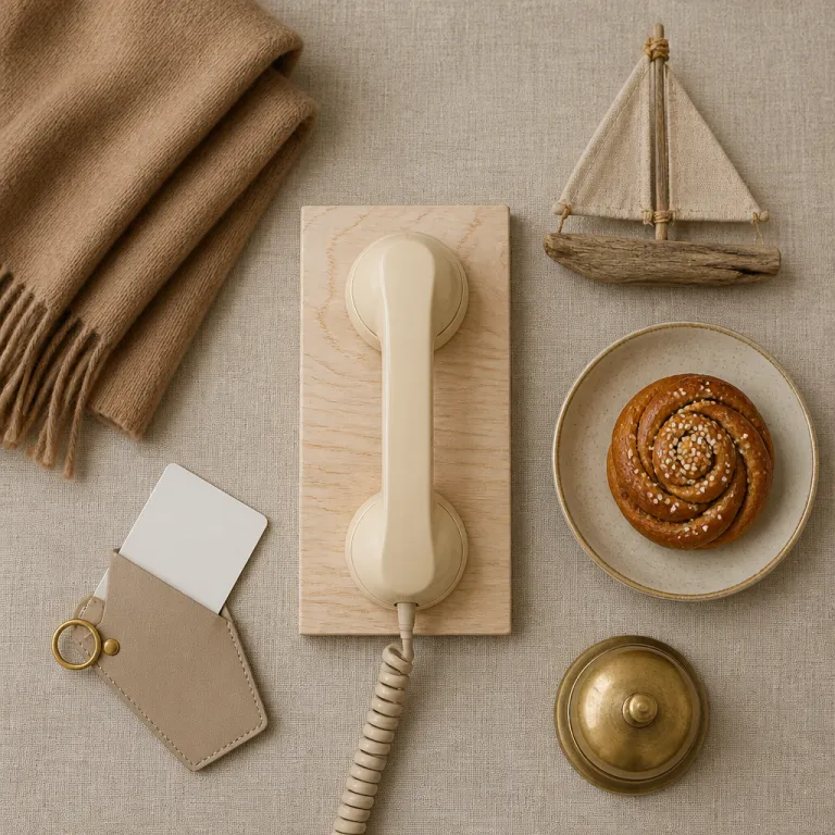 How to use the Upperhouse.se official phone number for an exceptional Gothenburg stay