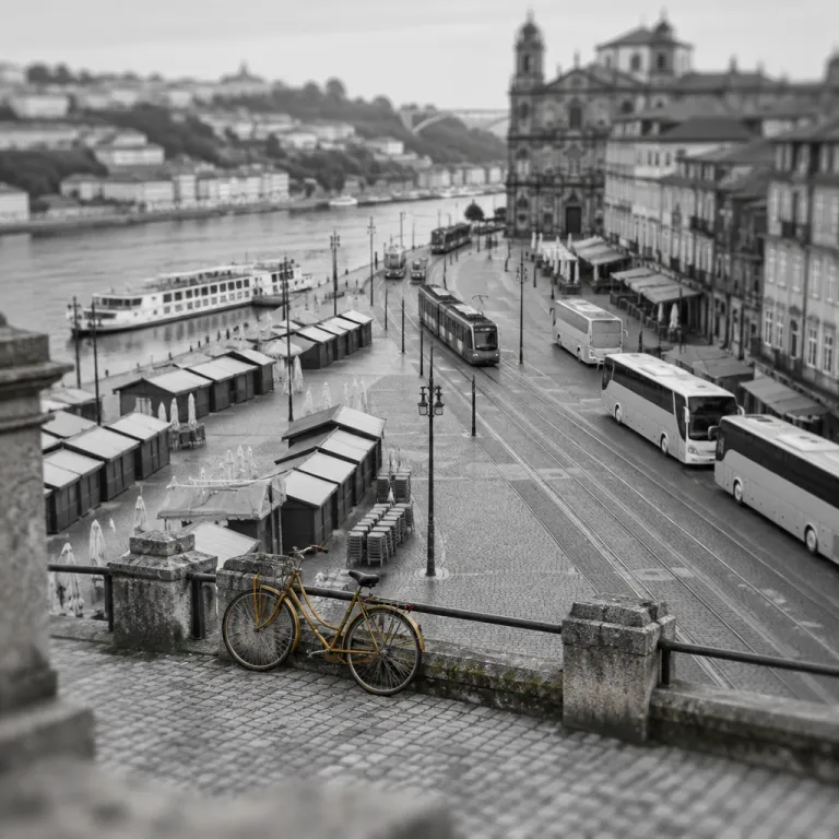 World Tourism Day and the overtourism question: can a city break still be a good guest?