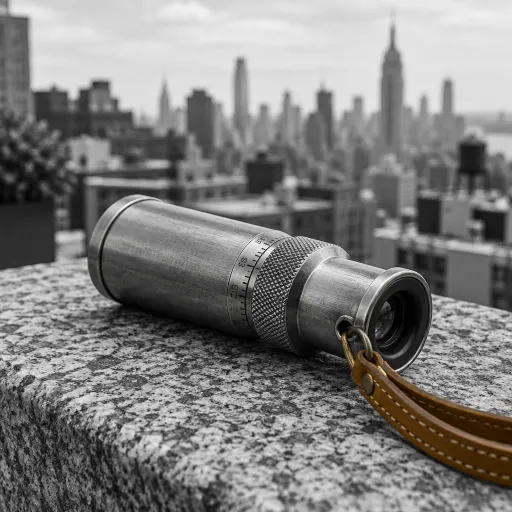 Where to find the most spectacular hotel views in NYC