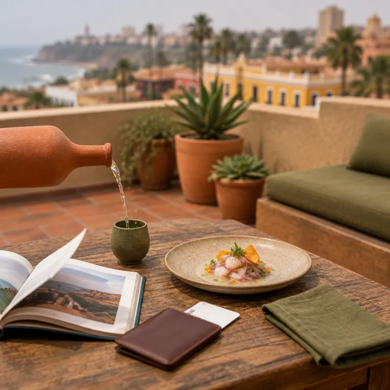 Elegant ways to experience Lima: things to do for a refined city break