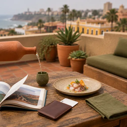 Elegant ways to experience Lima: things to do for a refined city break