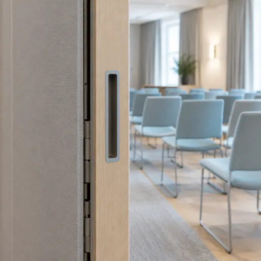 How amerikalinjen hotel meeting rooms capacity elevates business stays in Oslo