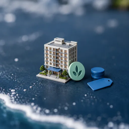 The certification premium: what a green label actually does to a hotel's rate and your trust