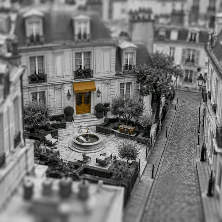 A refined guide to Paris off the beaten path for luxury city breaks