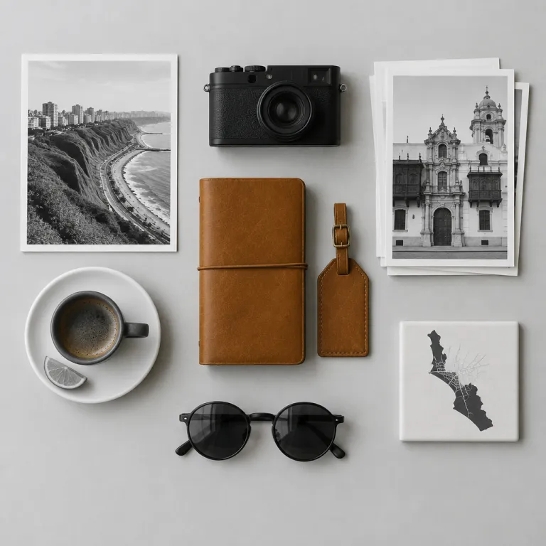 Elegant ways to experience lima peru sites for a refined city break