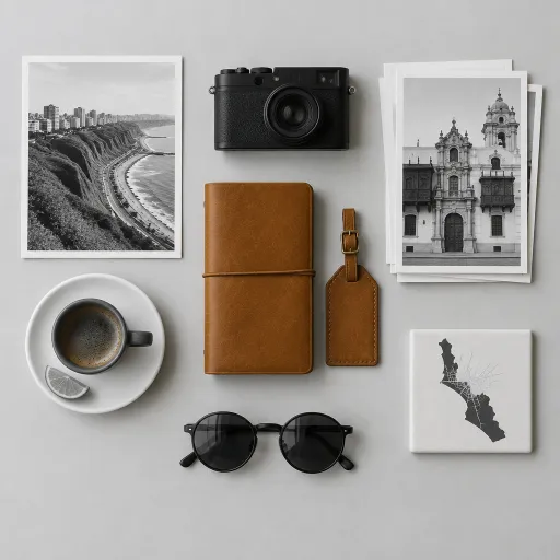 Elegant ways to experience lima peru sites for a refined city break