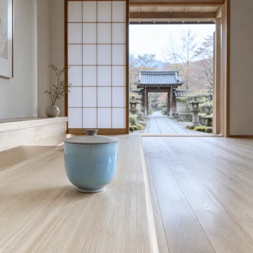 Capella Kyoto: the first luxury address where Higashiyama's temples are your morning walk