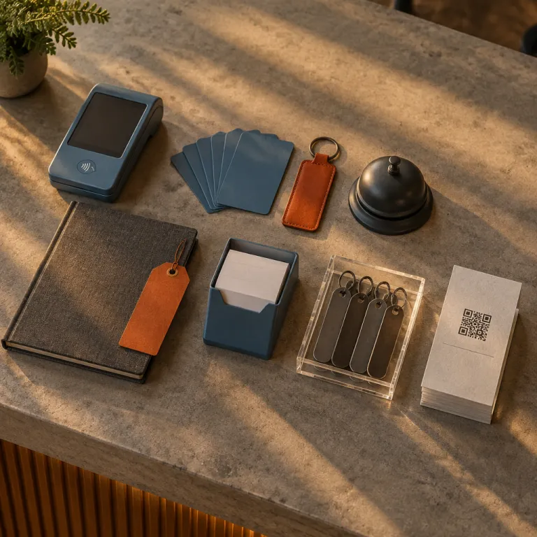The algorithm at the front desk: where hotel tech helps, and where it should disappear