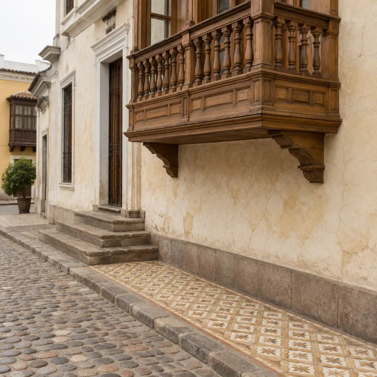 Elegant ways to experience Lima Peru tourist attractions on a refined city break