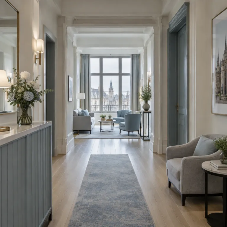 Why a butični hotel is the most refined choice for your next city break