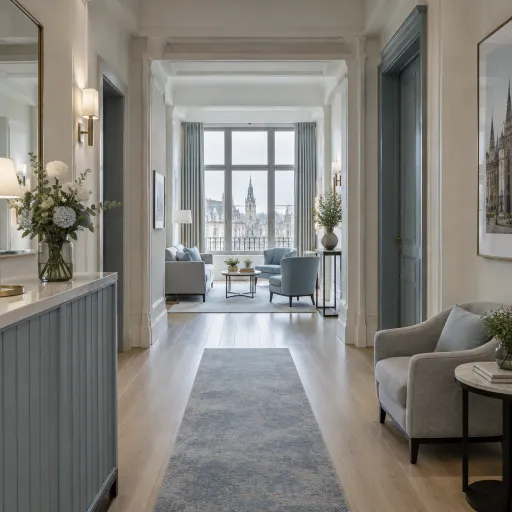 Why a butični hotel is the most refined choice for your next city break