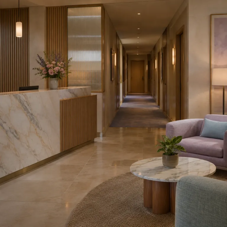 The 100-room city hotel is back: why mid-size is luxury's new sweet spot