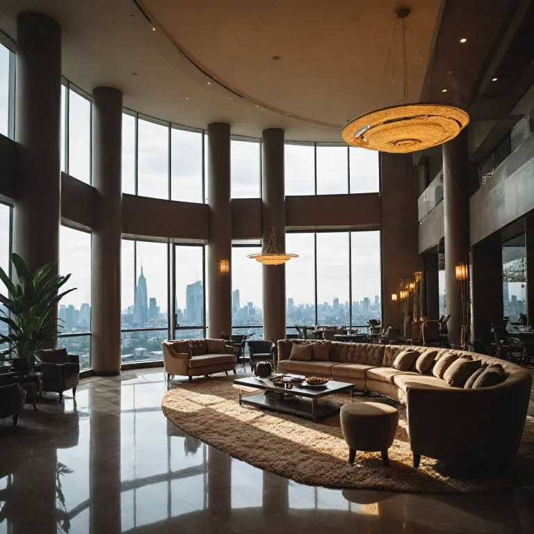 How to elevate your city break with premium hotel bookings online