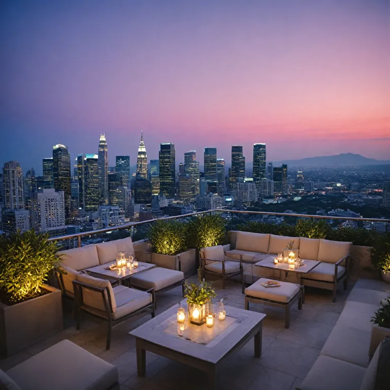 Unlocking exclusive city break deals: elevate your luxury and premium hotel experience