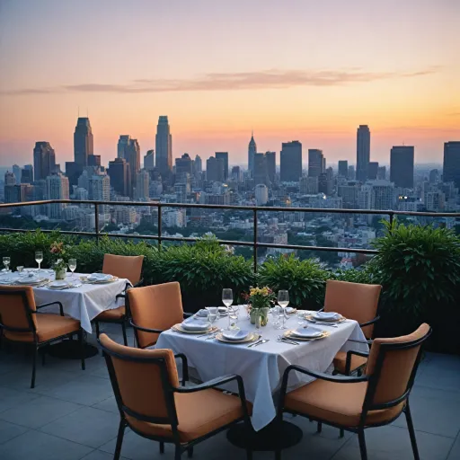 How to book a luxury weekend stay: premium city breaks redefined