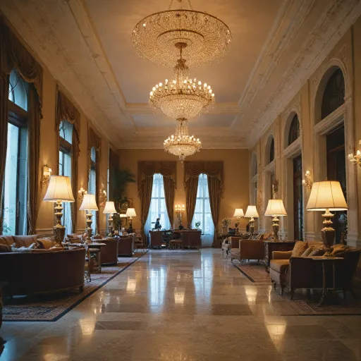 Genoa hotels: personalized concierge itineraries for refined city escapes