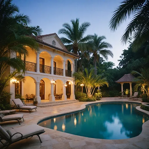 Understanding the key factors influencing luxury vacation rental pricing