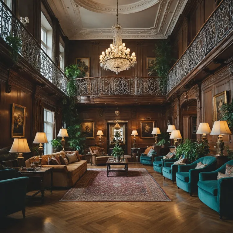 Hotels in Dublin with guided tours: premium stays and curated Irish experiences