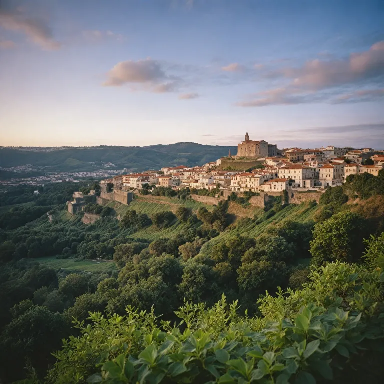 Experience refined comfort at the best azores hotel sao miguel options for your city break