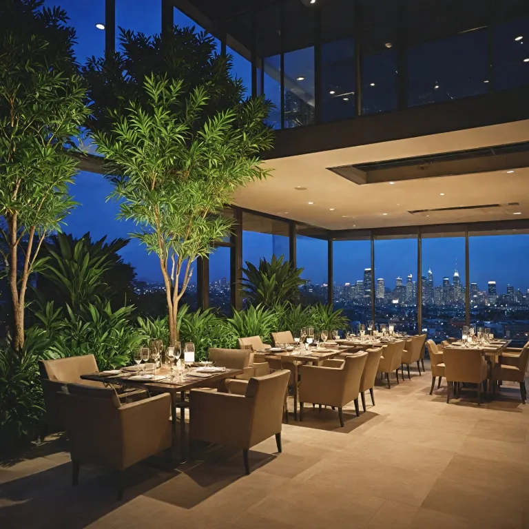 Experience elevated city breaks at the colony 5 star complex: a premium guide for discerning travelers