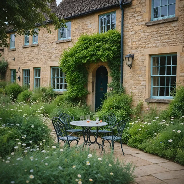 A refined guide to hotels in Stow on the Wold, Cotswolds: premium stays and timeless charm