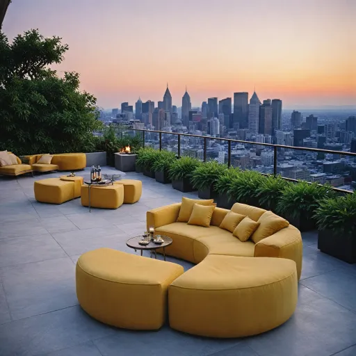 Luxus collection: redefining premium city break hotel experiences