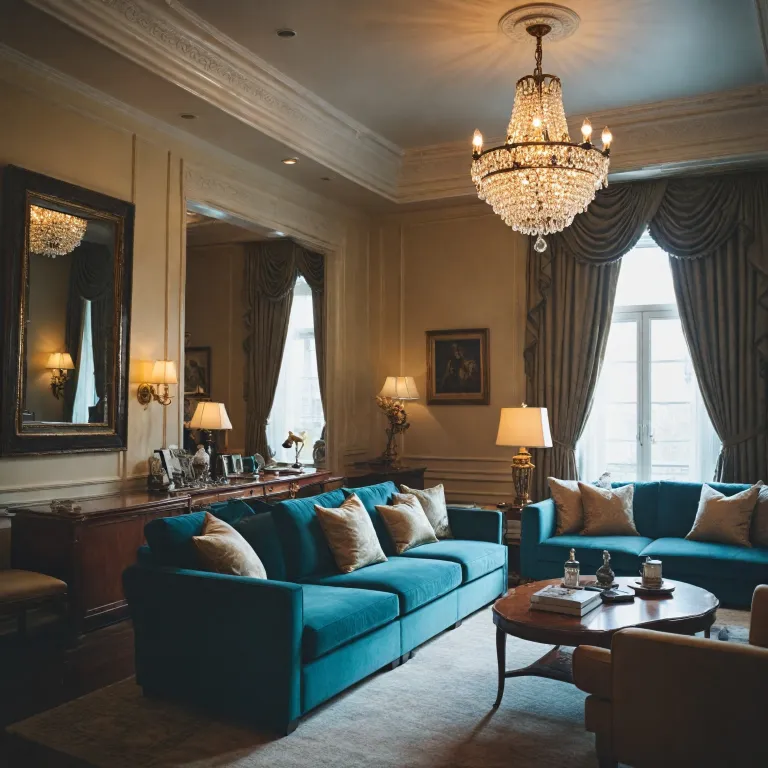 Grand le mar: redefining luxury city break hotel experiences through premium tailoring and style