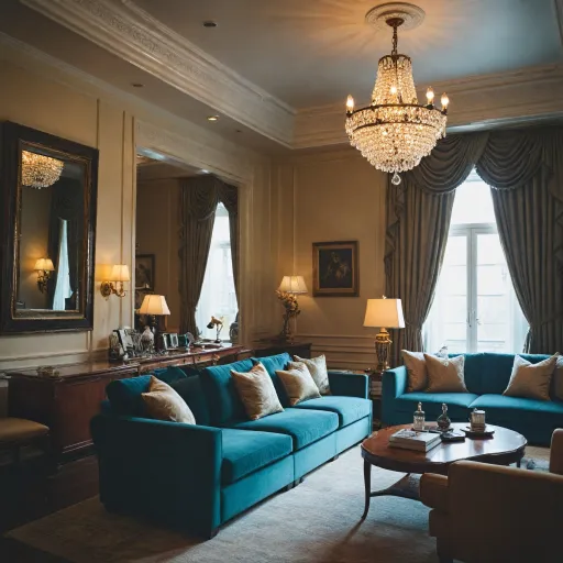 Grand le mar: redefining luxury city break hotel experiences through premium tailoring and style