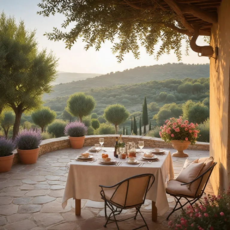 Where to stay in Provence for an elegant and memorable escape