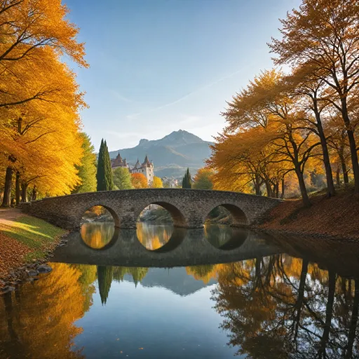 Where to travel for the best European countries to visit in October