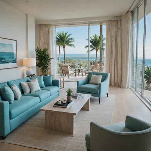 Elegant ways to book a condotel in Florida for a refined coastal escape