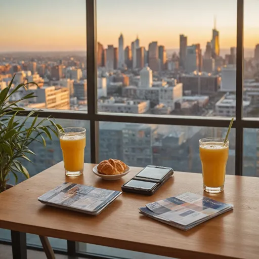 How an amenity pass elevates your next city break stay