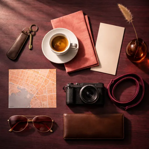 Marina Hotel Brooklyn: an elegant city break base on Broadway