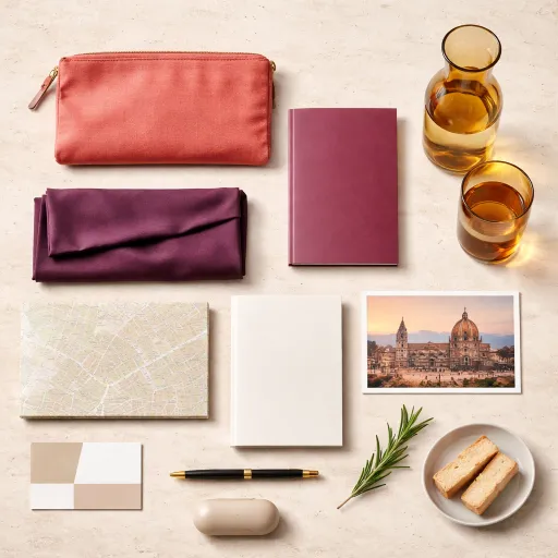 An elegant guide to Conference Florentia Hotel in Florence, Italy