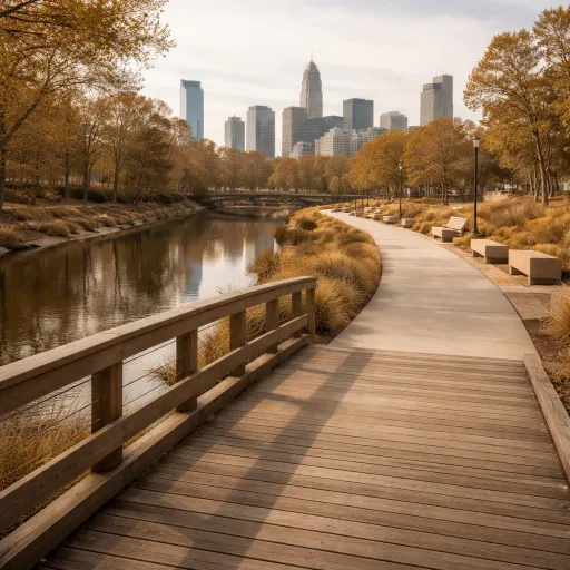 Elegant ways to enjoy free things to do in Charlotte NC on a city break