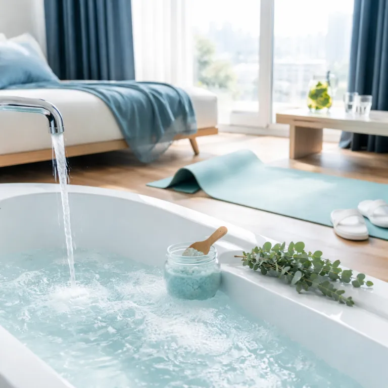The 48-hour reset: why a city break in the right hotel is the new wellness retreat