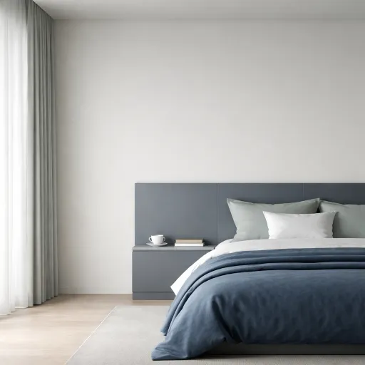 Unplugged luxury: why the smartest hotel rooms are hiding every screen