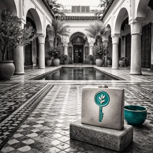 Four Seasons Marrakech earns Green Key: what a riad's certification tells us about luxury's next chapter
