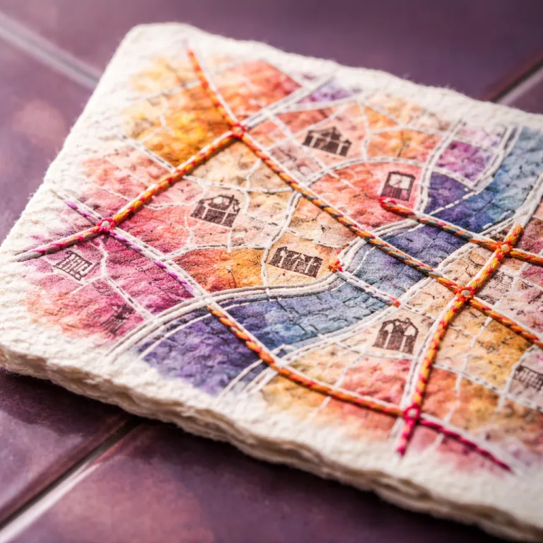 The concierge's handwritten map: why the best city-break hotels still bet on human knowledge