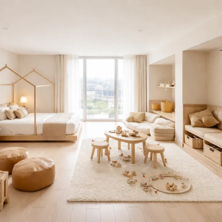 City breaks with children: where design-led hotels genuinely welcome the under-10s