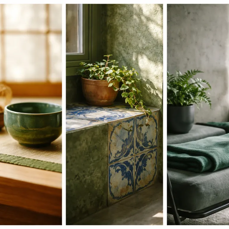 Kyoto, Lisbon, Berlin: three cities, three hotels, three reasons the city break is evolving