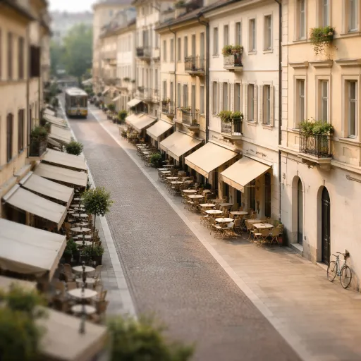 The long-weekend formula: summer city breaks that peak before the crowds arrive