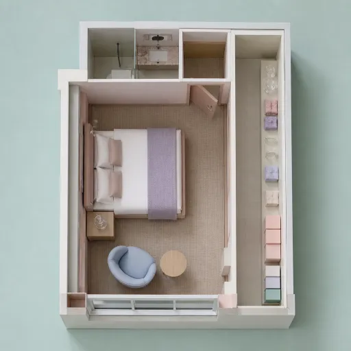 From department store to sanctuary: the city-break hotels rewriting history one room at a time