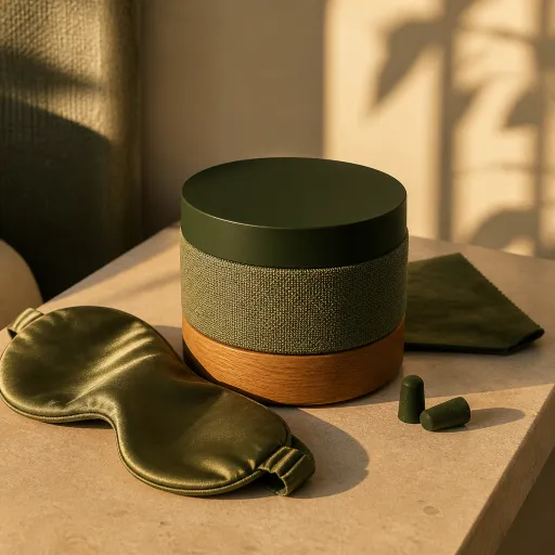 What a design hotel owes you beyond the photoshoot: light, sound, and how you wake up