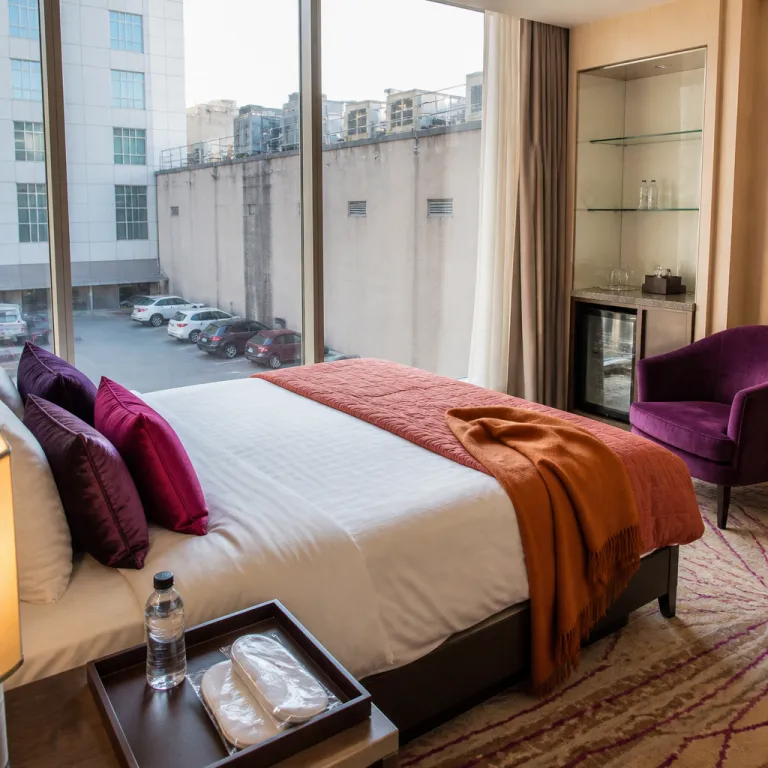 The five-star gap: why luxury hotel pricing has outrun the experience it promises