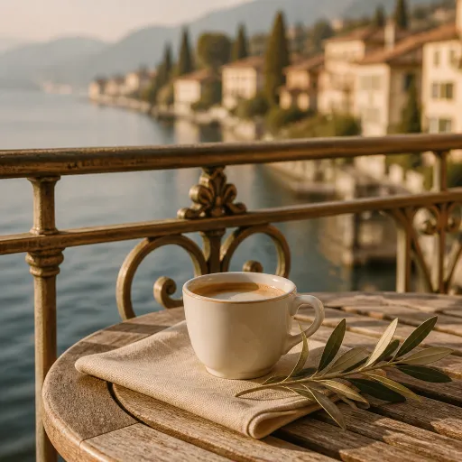 Cadenabbia on Lake Como in Italy: refined stays and hidden shores