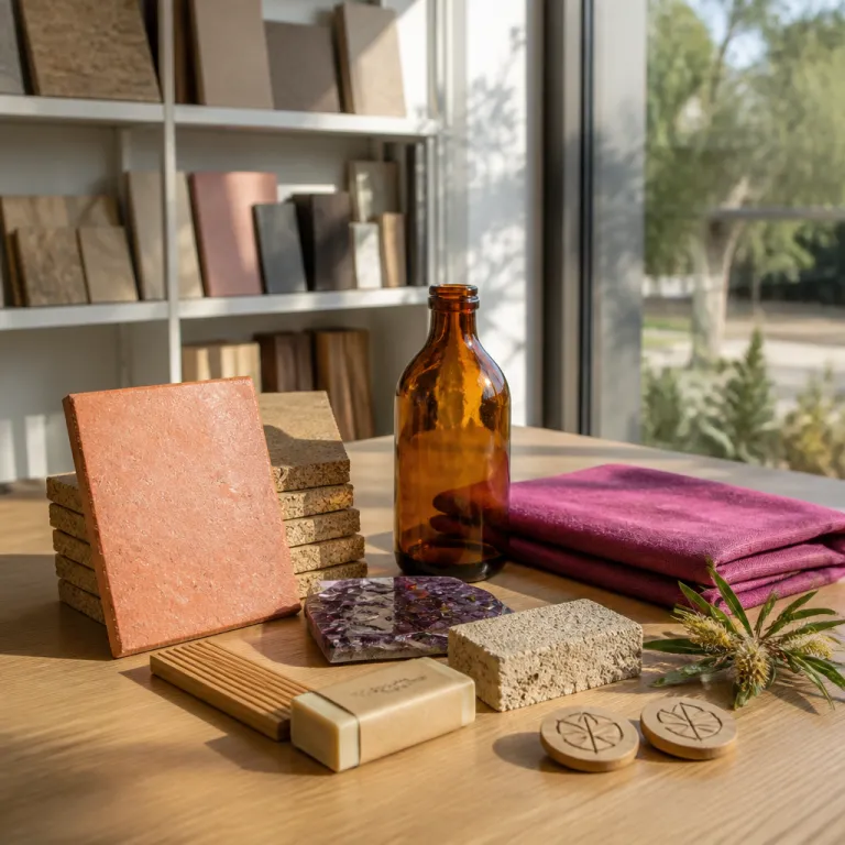 Sustainable city-break hotels 2026: the certifications that actually mean something