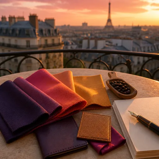 How to plan a refined business stay in Paris